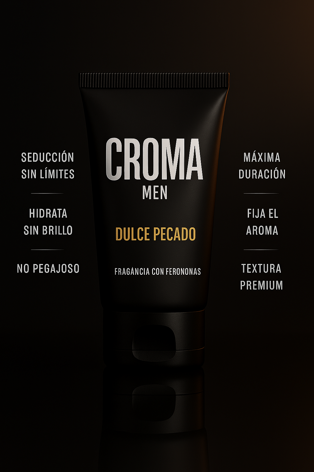DULCE PECADO 11MEN CROMA (Copy) (Copy)