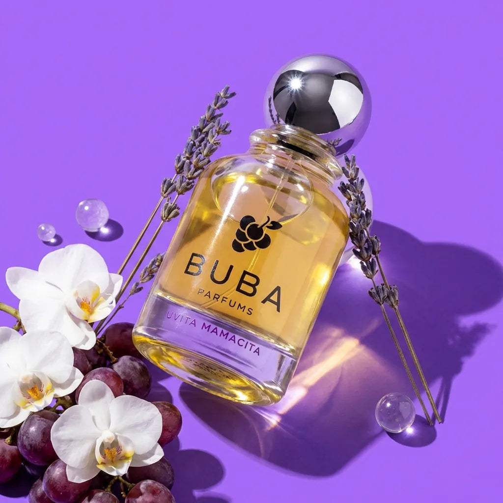 Uvita Mamacita Eau de Parfum