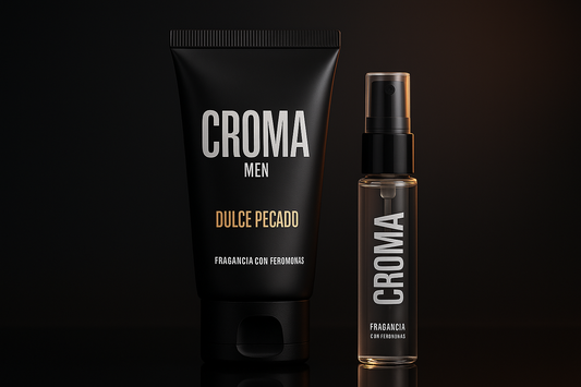 DULCE PECADO MEN CROMA