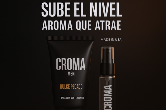 DULCE PECADO MEN CROMA (Copy)