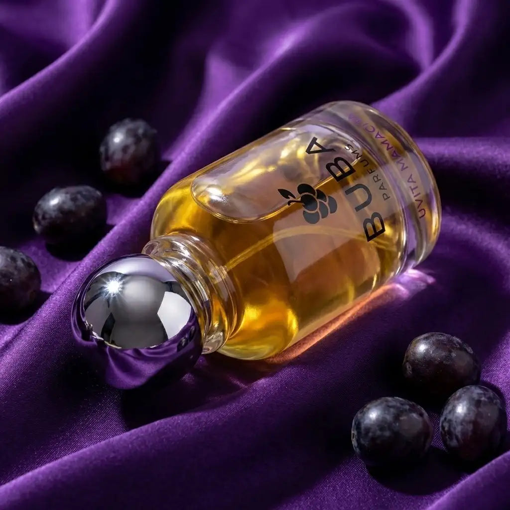 Uvita Mamacita Eau de Parfum